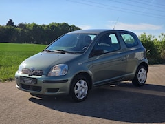 Bild des Angebotes Toyota Yaris 1.0