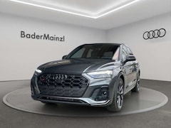 Bild des Angebotes Audi SQ5 3.0TDI Matrix Navi Pano Standh