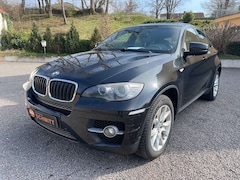 Bild des Angebotes BMW X6 Baureihe X6 xDrive35i TÜV Neu
