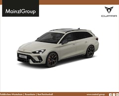 CUPRA Leon CUPRA Leon Sportstourer VZ Extreme 2.0 TSI 245 k