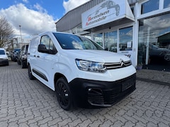 Bild des Angebotes Citroen Berlingo BERLINGO KASTEN CLUB M/KAMERA/SITZHZG./TEMPO