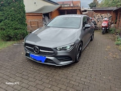 Bild des Angebotes Mercedes-Benz 220 Shooting Brake AMG 220