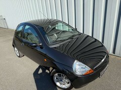 Bild des Angebotes Ford Ka/Ka+ 1,3 Royal*LEDER*KLIMA*TÜV NEU