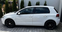 Bild des Angebotes VW Golf Golf 1.6 Trendline