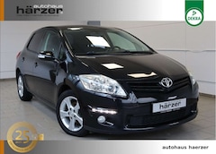 Bild des Angebotes Toyota Auris Executive Aut. *Xenon*Klimaaut.*PDC*Alu*