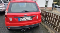 Bild des Angebotes Ford Fiesta Basis