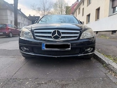 Bild des Angebotes Mercedes-Benz C 220 C 220 T CDI DPF Automatik