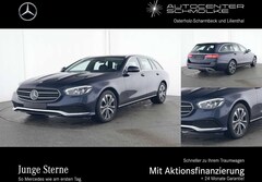 Bild des Angebotes Mercedes-Benz E 300 E 300 de T AVANTGARDE*AHK*PANORAMA*SPIEGEL-PAKET