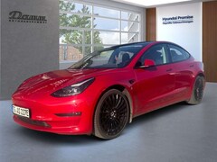 Bild des Angebotes Tesla Model 3 Performance Dual AWD