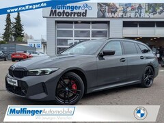 Bild des Angebotes BMW 330 i T.M Sport Pro ACC PanoD.Kamera Ha/Ka AHK19"
