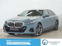 Bild des Angebotes BMW i5 xDrive40 M Sportpaket //AHK Bowers&Wilkins