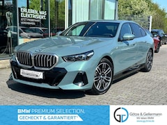 Bild des Angebotes BMW i5 xDrive40 M Sportpaket //AHK Bowers&Wilkins