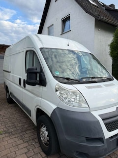 Bild des Angebotes Citroen Jumper L2H2