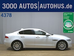 Bild des Angebotes Jaguar XE 20d AHK Navi Xenon Sound
