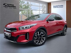 Bild des Angebotes Kia XCeed 1.6 TGDi DCT PLATINUM AHK/PANO/EHK/KAMERA