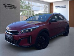 Bild des Angebotes Kia XCeed 1.6 TGDI DCT PLATINUM AHK/PANO/EHK/360°
