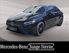 Bild des Angebotes Mercedes-Benz A 220 d Limousine +MBUX+AMG+Wide+Navi+Pano+DISTR