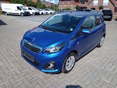 Bild des Angebotes Peugeot 108 VTI 72 Stop&Start Active