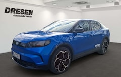 Bild des Angebotes Ford Capri Premium Extended Range+Sitzheizung+Lenkradheizung+