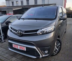 Bild des Angebotes Toyota Proace Verso 2.0 L1 Team Deutschland 1Hand