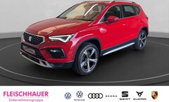 Bild des Angebotes SEAT Ateca 2,0 TDI Xperience 4Drive LED+AHK+Navi+APP+SHZ+Digi