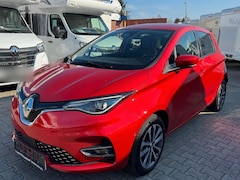 Bild des Angebotes Renault ZOE INTENS R135/Z.E. 50 Batteriekauf | CCS KLIMA