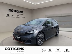 Bild des Angebotes CUPRA Born 150 kW/62kWh NAVI LED 20LM HuD PANO