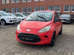 Bild des Angebotes Ford Ka/Ka+ Trend*Radio*AUX*Ganzjahresreifen*