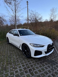 Bild des Angebotes BMW 430 430i Gran Coupe Msport auto