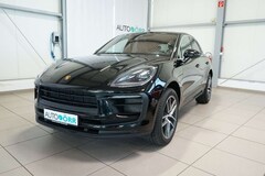 Bild des Angebotes Porsche Macan S Facelift Pano+LED+Sport-Chrono+SHZ+Leder