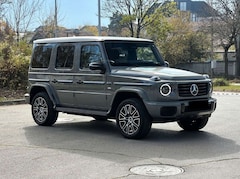 Bild des Angebotes Mercedes-Benz G 580 EQ AMG 4MATIC EDITION ONE 360 TV NIGHT