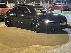 Bild des Angebotes Audi TT Coupe 2.0 TFSI