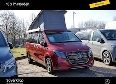Bild des Angebotes Mercedes-Benz Marco Polo V 220  WINTER MOPF MARKISE AHK 360 AHK
