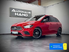 Bild des Angebotes Mercedes-Benz B 200 d*AMG-LINE*PANO*MBUX*CARBON*LED*LENKUNG