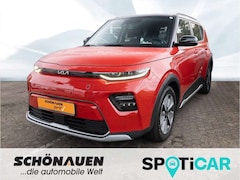 Bild des Angebotes Kia Soul E-INSPIRATION +S/LHZ+NAVI+CARPLAY+HUD+RFK++