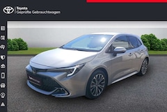 Bild des Angebotes Toyota Corolla 1,8 Hybrid 5-T. Team D + Technik-Paket