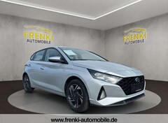 Bild des Angebotes Hyundai i20 Trend Mild-Hybrid 88.0kW 7-Gang Automatik
