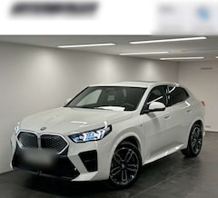 Bild des Angebotes BMW iX2 xDrive30 M Sportpaket Head-Up Harman/Kardon DAB LE