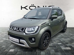 Suzuki Ignis Comfort Automatik, Kamera