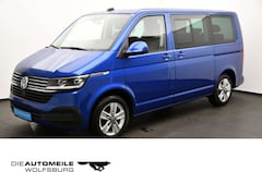 Bild des Angebotes VW T6.1 Multivan 2.0 TDI 4Motion DSG Comfortline LE
