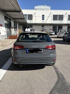 Bild des Angebotes Audi A3 30 TFSI design