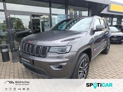 Bild des Angebotes Jeep Grand Cherokee 3.0 CRD Trailhawk AT/Bi-Xenon/Navi/Shz/Kamera/Klim
