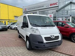 Bild des Angebotes Peugeot Boxer 2.2 HDi (330) L1H1 130*TÜV Neu*AHK*Sitzheizung