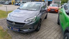 Bild des Angebotes Opel Corsa Color Edition