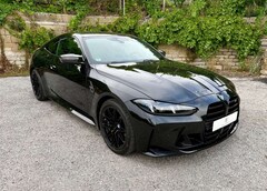 Bild des Angebotes BMW M4 Coupe xDrive Competition,Race Track, M Carbon