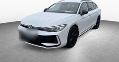 Bild des Angebotes VW Passat 2.0 TDI DSG R-Line BLACK AHK HUD DCC KAM NAVI ACC