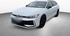 Bild des Angebotes VW Passat 2.0 TDI DSG R-Line BLACK AHK HUD DCC KAM NAVI ACC