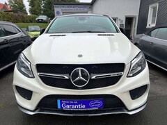 Bild des Angebotes Mercedes-Benz GLE 450 GLE Coupe 450/43 AMG*Vollausstattung*Gar.