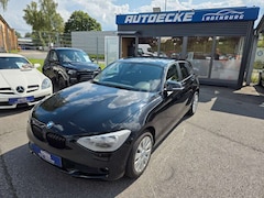 Bild des Angebotes BMW 114 Baureihe 1 Lim. 5-trg. 114 i 1.Hand
