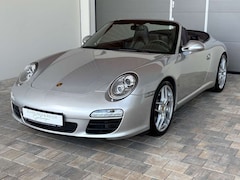 Bild des Angebotes Porsche 997 .2 Carrera S Cabriolet SAGA - 2. Hand - Leder